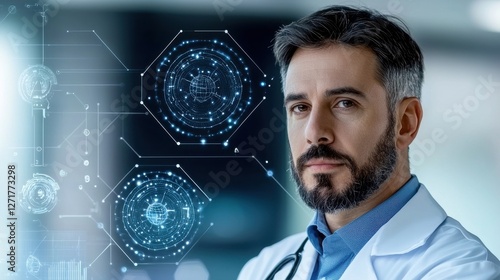 Engaging Executive in Modern Medical Environment