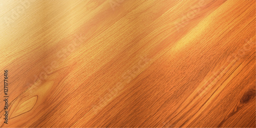 Soft, light-colored wooden planks arranged in a rustic pattern, featuring a natural grain texture that gives off a warm, vintage feel perfect for retro-style design themes.
