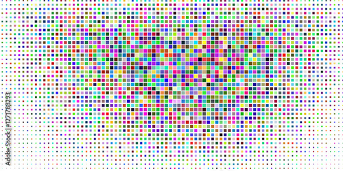 A detailed 3D render of a mint-green honeycomb structure with a shadow gradient, perfect for modern simple