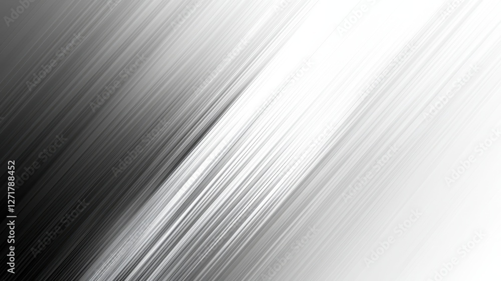 An abstract gradient featuring streaks of black and white, conveying motion and depth in a minimalist design. An abstract gradient featuring streaks of black and white, conveying motion and depth in a minimalist design.