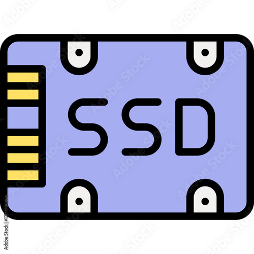 ssd icon