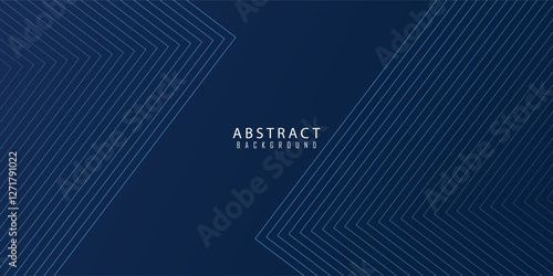 Light Blue vector cover with straight stripes. Glitter abstract illustration with colored sticks. Smart design for business ads. Vector Abstract, science, futuristic, energy technology concept