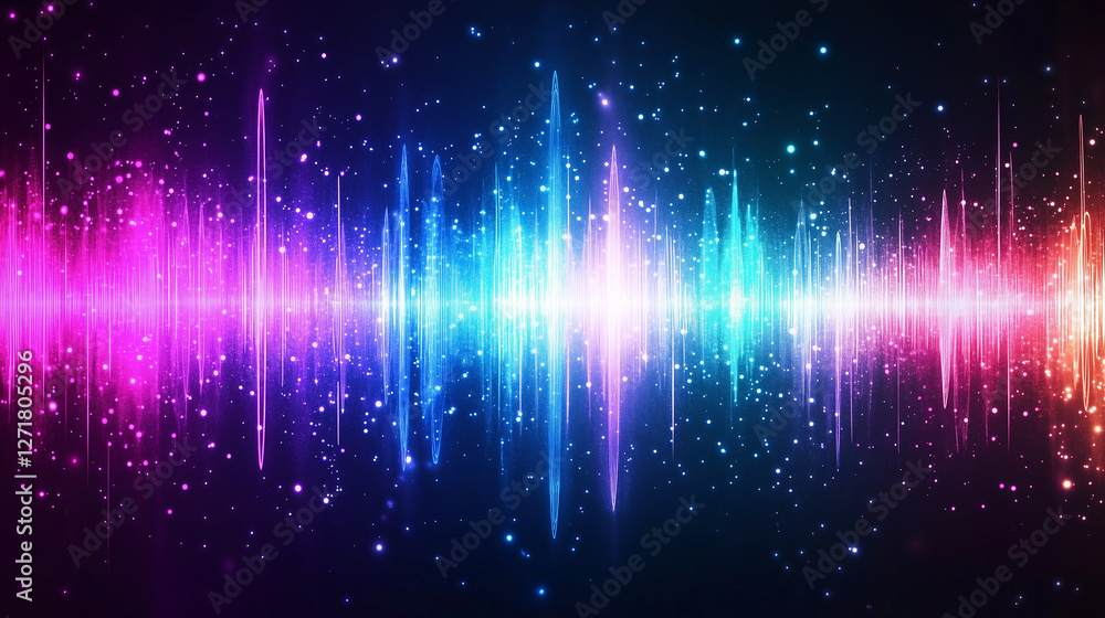 abstract wave background abstract wave background