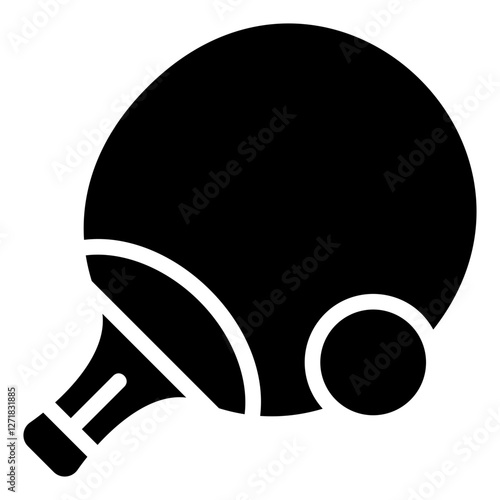 Ping pong