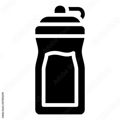 Water bottle