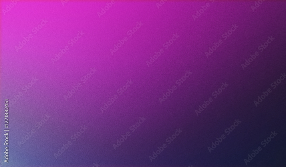 Fototapeta premium A textured color gradient background with granular details, suitable for copywriting, e-commerce promotion backgrounds, Black Friday backgrounds, and Member Day backgrounds.