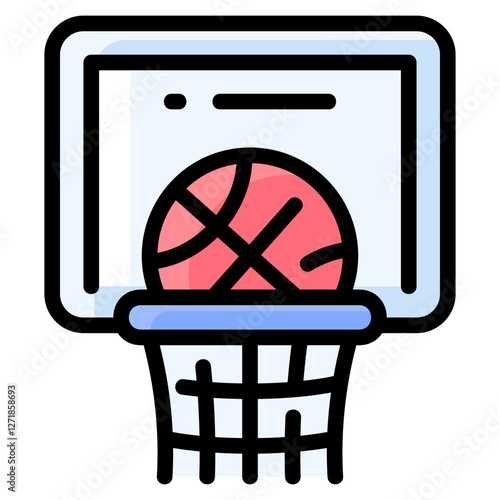 Basketball