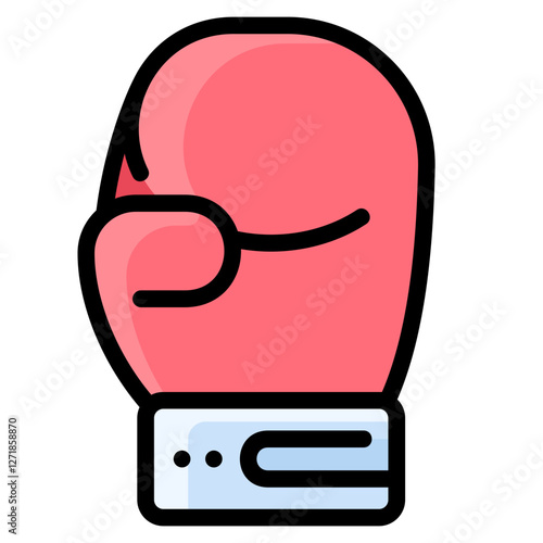 Boxing glove