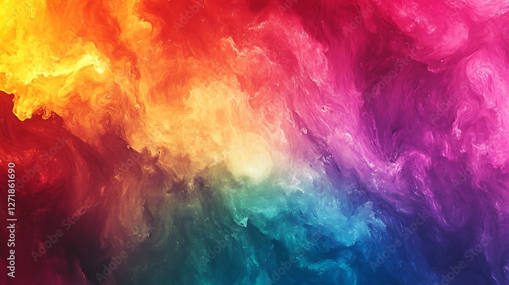 abstract colorful background with water abstract colorful background with water