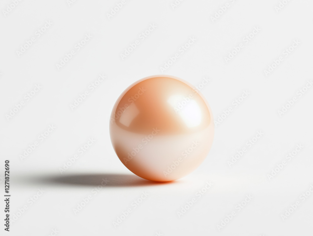 Experience Elegance with the Pink Pearl Orb: A Stunning Decorative Piece That Adds Sophistication and Charm to Any Collection and Space Experience Elegance with the Pink Pearl Orb: A Stunning Decorative Piece That Adds Sophistication and Charm to Any Collection and Space
