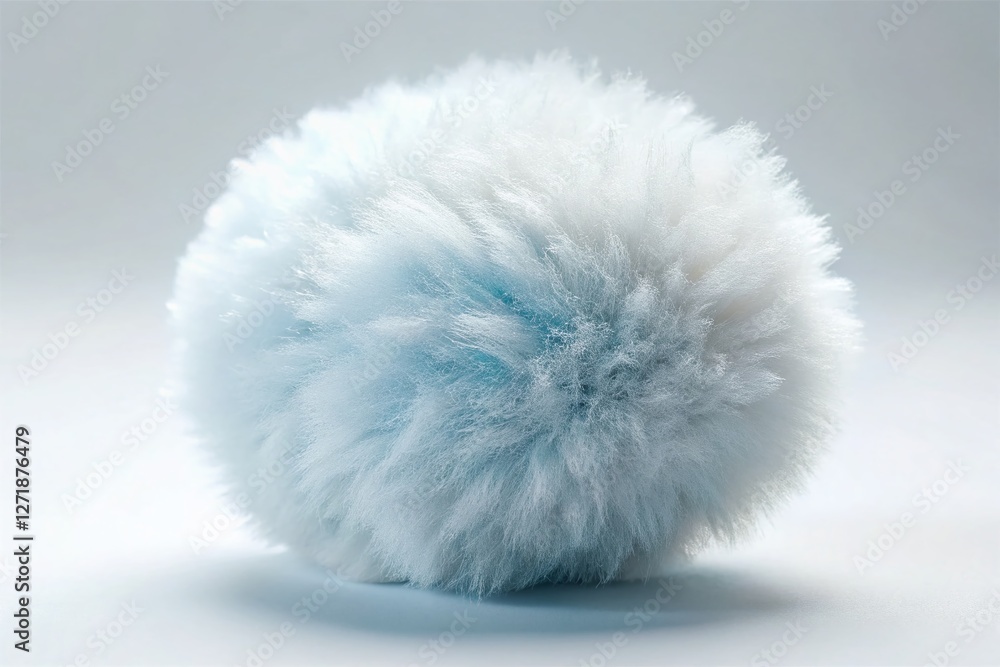 Fluffy Holofiber Pillow & Blanket Filling: Soft, Lightweight, & Breathable Synthetic Fiber Fluffy Holofiber Pillow & Blanket Filling: Soft, Lightweight, & Breathable Synthetic Fiber