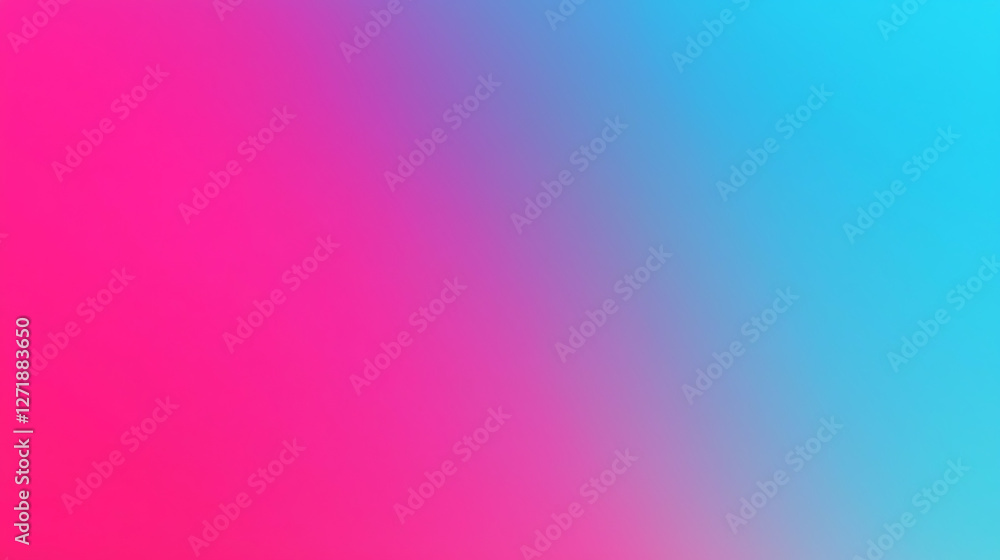 A pink and blue gradient background with a blue and pink gradient foreground A pink and blue gradient background with a blue and pink gradient foreground