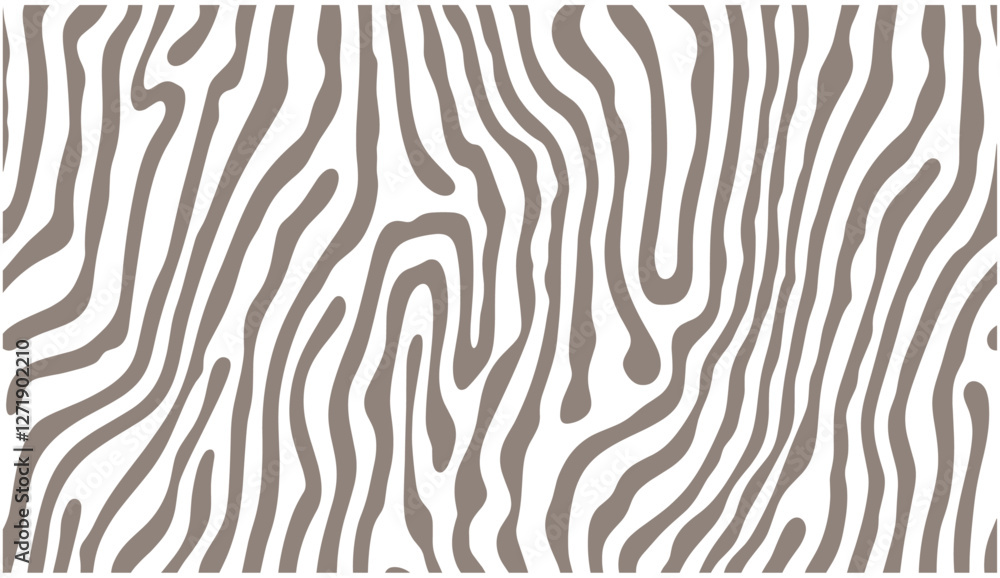 Abstract seamless pattern background with vector organic wood-like irregular lines, modern minimal texture, wavy contour pattern, hand-drawn abstract lines, artistic design Abstract seamless pattern background with vector organic wood-like irregular lines, modern minimal texture, wavy contour pattern, hand-drawn abstract lines, artistic design