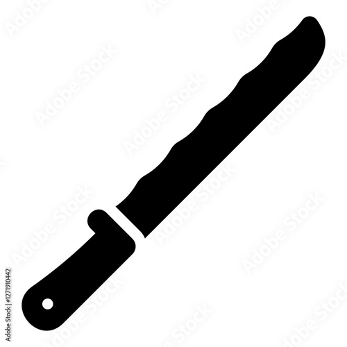 Knife