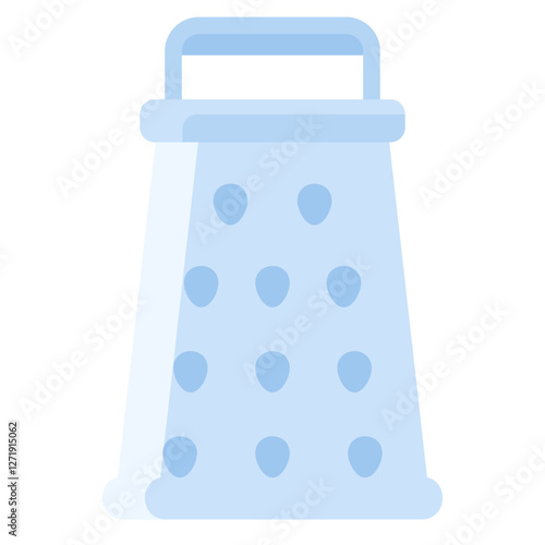 Grater