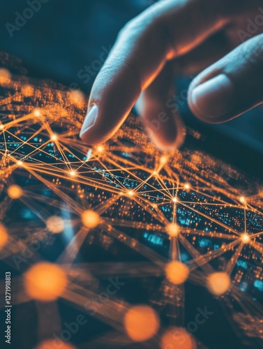 Digital Technologies and AI in Network Operations