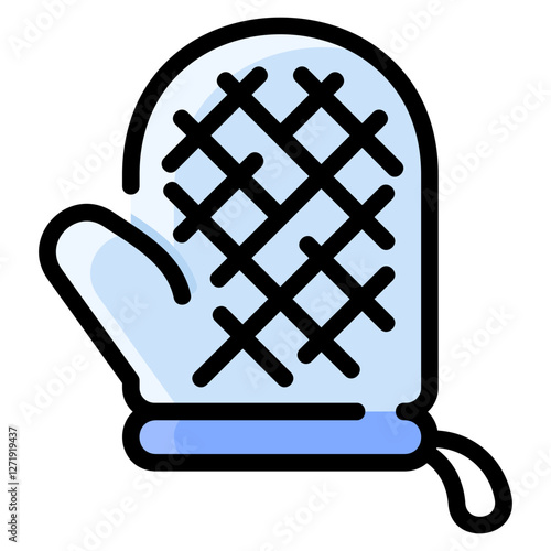 Mitten