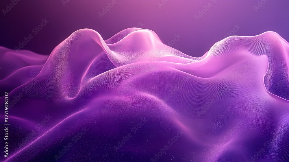 Obraz premium purple texture