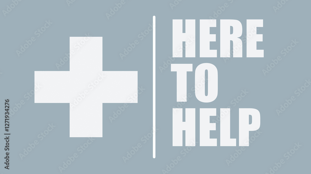 Obraz premium the text is 