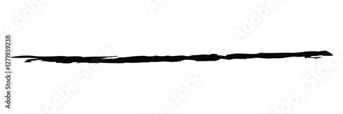 Brush, paintbrush stroke. Grungy, grunge, textrured brush. Laceration, slit, slash dynamic lines. Rupture, clawmark, rip effect