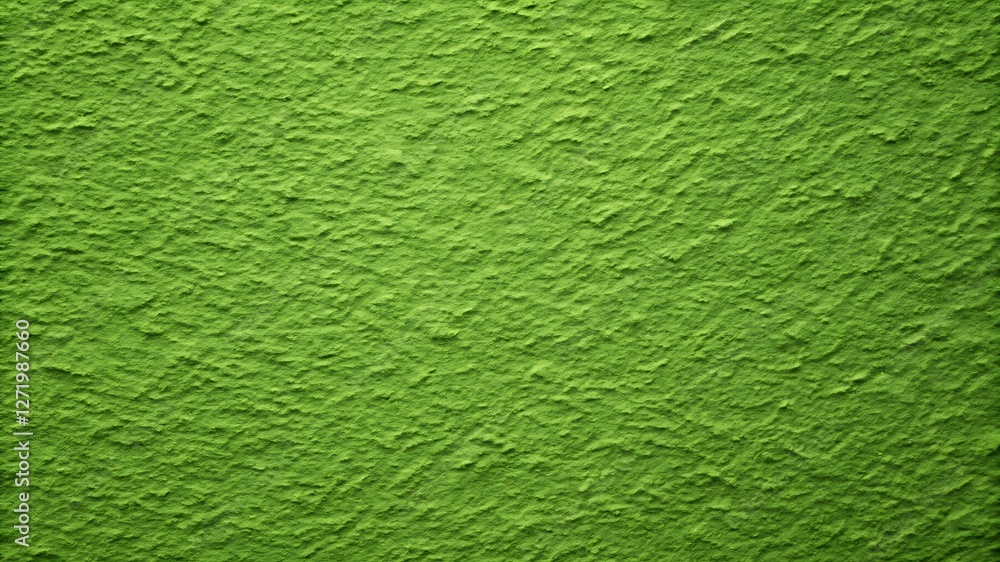 Fototapeta premium Elegant Green Gradient Texture Background with Soft Velvety Finish – High-Resolution Minimalist Design for Aesthetic and Natural-Themed Projects