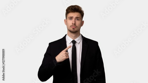 businessman
