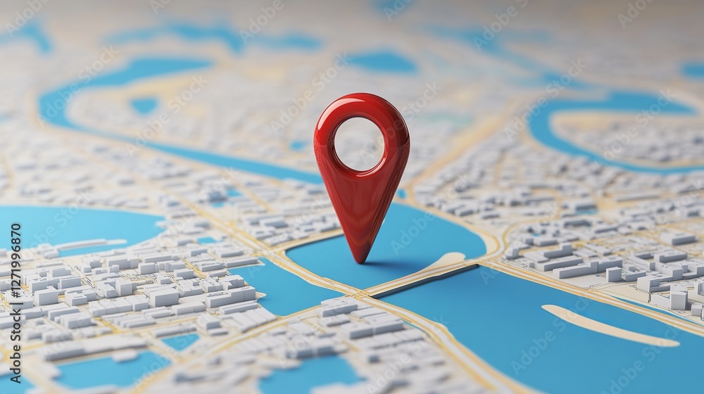 Pinpointing the Journey: GPS, Maps, and Exploration
Pinpointing the Journey: GPS, Maps, and Exploration
