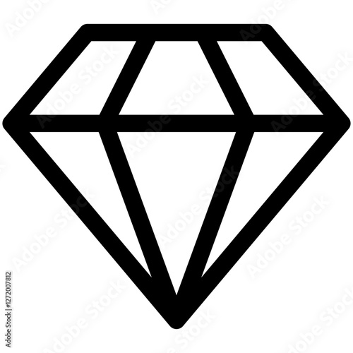 Diamond Icon