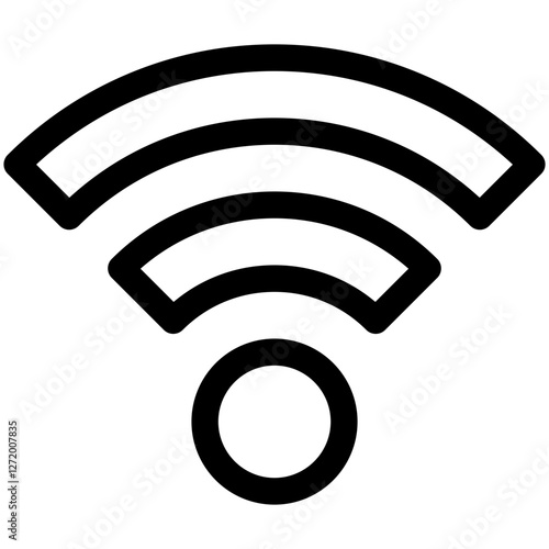 Wifi Icon