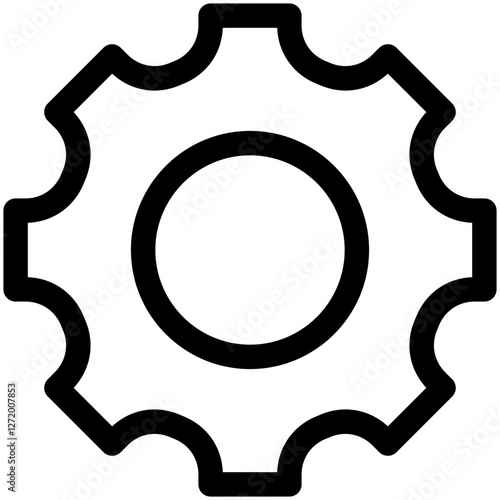 Setting Icon