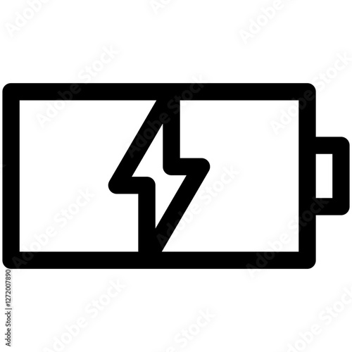 Battery Charge Icon
