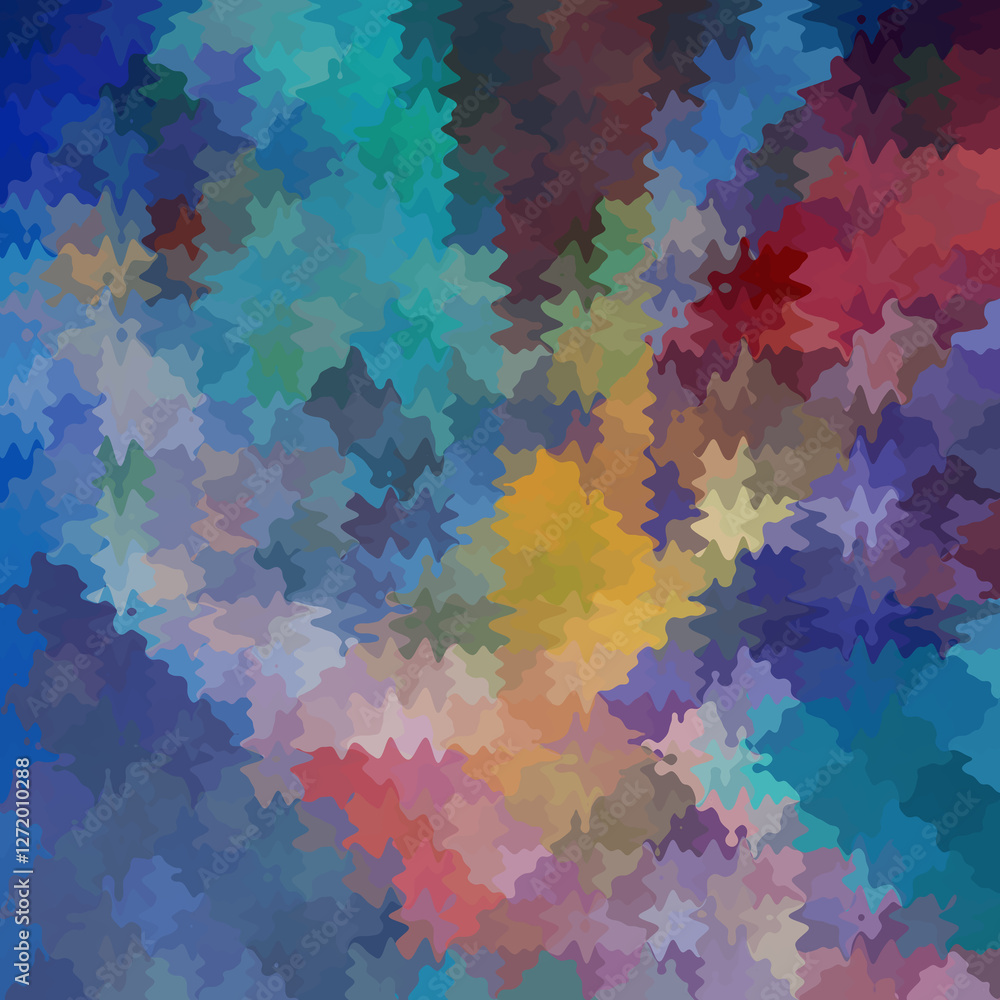 Colorful splashed abstract background. Splash effect and camouflage. Splattered backdrop. Colorful splashed abstract background. Splash effect and camouflage. Splattered backdrop.
