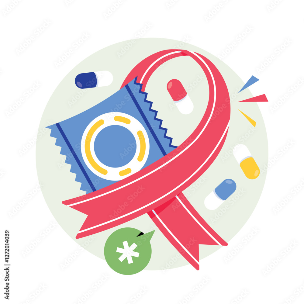 Risk Factors Concepts Style illustrations. EPS 10 File stock illustration Risk Factors Concepts Style illustrations. EPS 10 File stock illustration