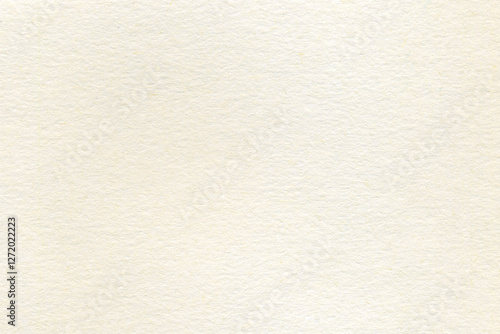 Foto White ribbed paper texture background
