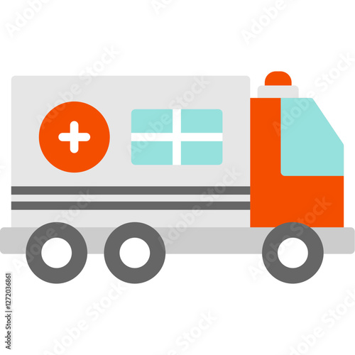 Ambulance Icon