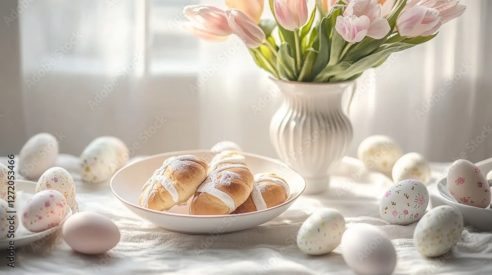 Easter – Celebration, Spring, and Traditions Easter – Celebration, Spring, and Traditions