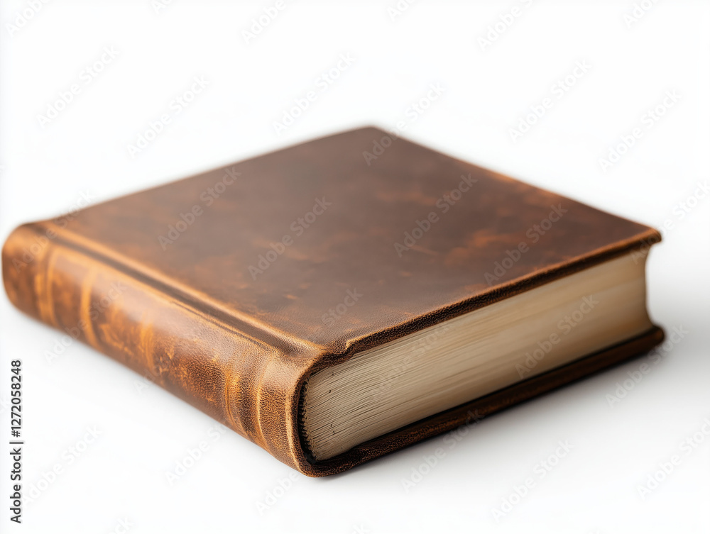Discover the Charm of an Antique Book: Worn Leather Binding and Yellowed Pages Invite Curiosity into Its Rich History and Timeless Stories Discover the Charm of an Antique Book: Worn Leather Binding and Yellowed Pages Invite Curiosity into Its Rich History and Timeless Stories