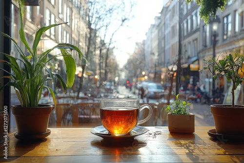 English Breakfast Tea