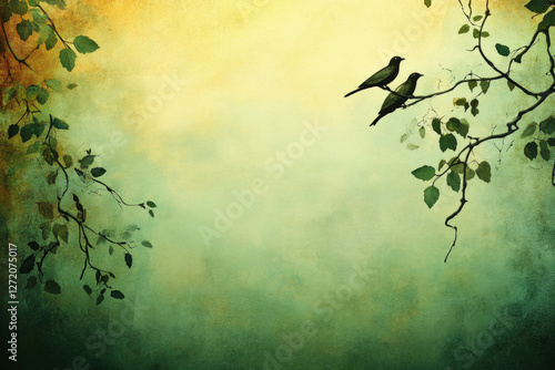 Fairy Background