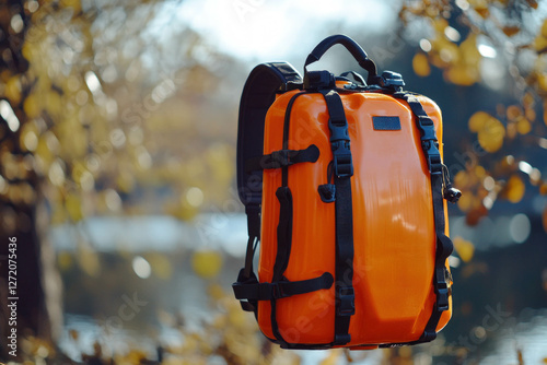 Knapsack Sprayer