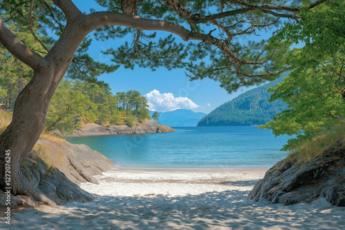 Salt Spring Island