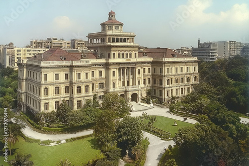 Us Army Hospital