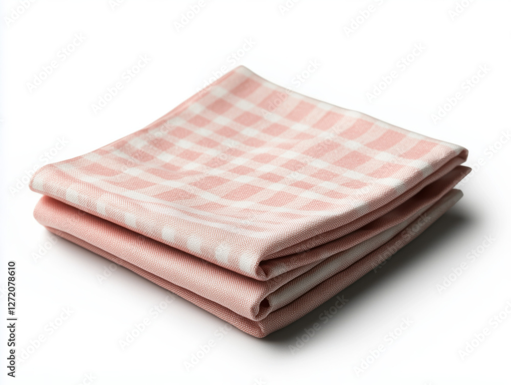 Elevate Your Dining Experience with Charming Pink and White Checkered Napkins: Perfect for Picnics, Parties, and Casual Gatherings! Elevate Your Dining Experience with Charming Pink and White Checkered Napkins: Perfect for Picnics, Parties, and Casual Gatherings!