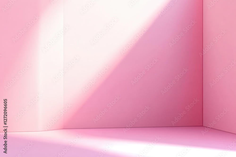 Soft pink blurred gradient texture featuring gentle noise for pastel background banners and open areas for text customization, perfect for serene design projects and creative branding Soft pink blurred gradient texture featuring gentle noise for pastel background banners and open areas for text customization, perfect for serene design projects and creative branding