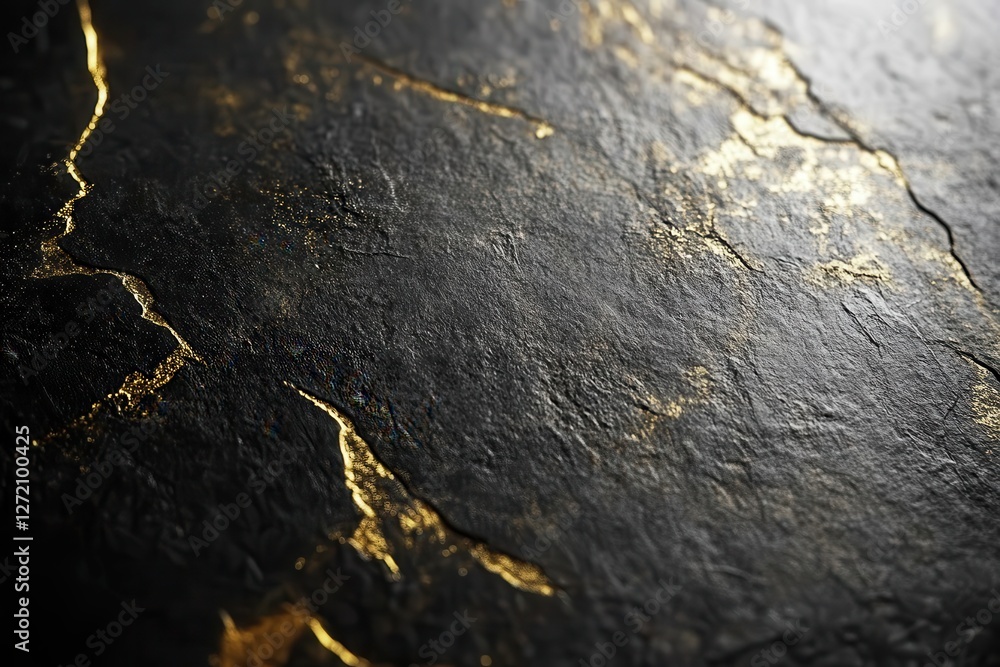Shiny gold lettering design, customizable sparkling gold effect on dark textured background for elegant branding and signage Shiny gold lettering design, customizable sparkling gold effect on dark textured background for elegant branding and signage