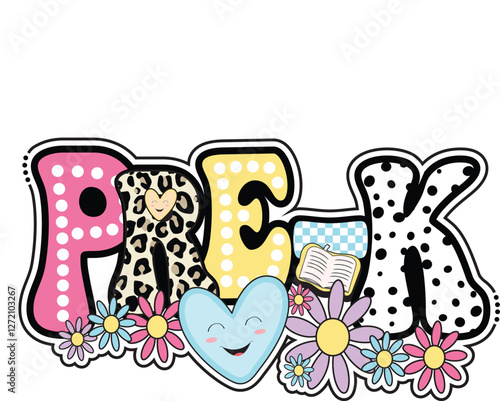 School grade Pre-k kinder garten Back to school EPS Vector, First day of school EPS Vector, first second third fourth grade EPS Vector, retro vintage EPS Vector, dalmatian EPS Vector