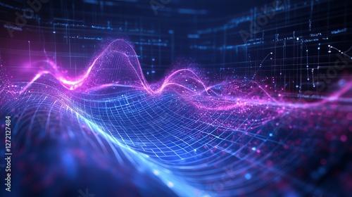 Wallpaper Mural Quantum Mechanics Formulas and Equations on a Blackboard
 Torontodigital.ca