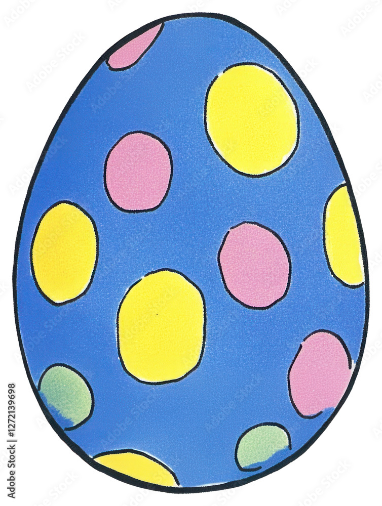 PNG A easter egg illustration decoration football. PNG A easter egg illustration decoration football.