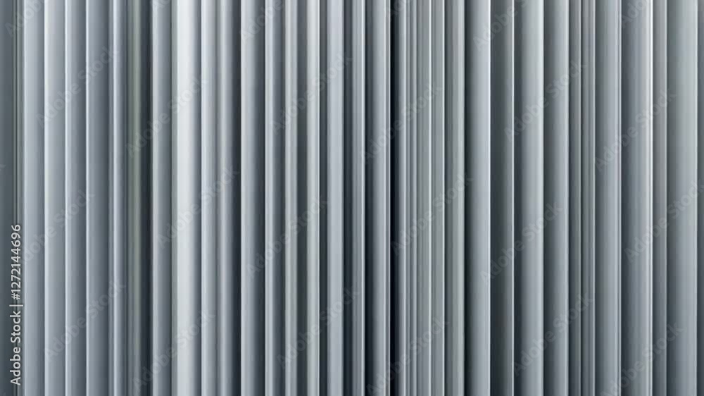 Vertical lines. Computer generated 3d render Vertical lines. Computer generated 3d render