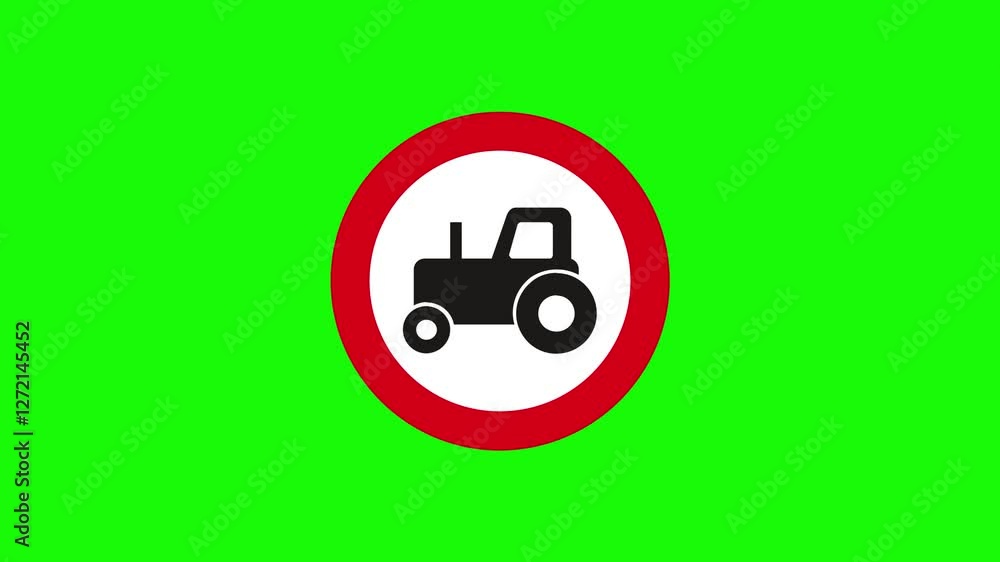 Animated Road Sign Icons on Green Screen – 4K Traffic and Direction Symbols for Seamless Video Editing. Explore More Traffic Sign Animations in Our Portfolio! Animated Road Sign Icons on Green Screen – 4K Traffic and Direction Symbols for Seamless Video Editing. Explore More Traffic Sign Animations in Our Portfolio!